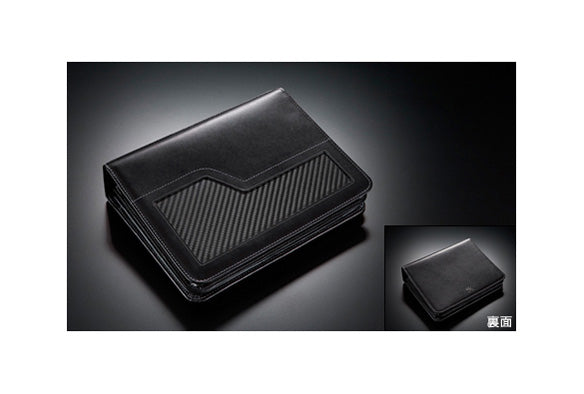 NISSAN CAR VERIFICATION CASE  CAR ACCESSORIES GOODS   KWA5003700