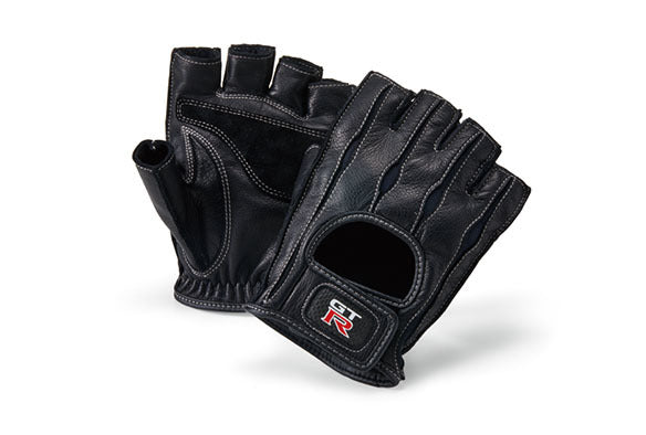 NISSAN GT-R DRIVING GLOVES LL FASHION GOODS   KWA5203L04