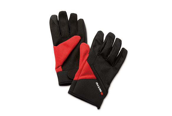NISSAN MECHANIC GLOVE  FASHION GOODS   KWA5250G00