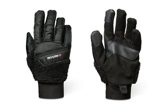 NISSAN BASIC WINTER GLOVES L FASHION GOODS   KWA5250H23