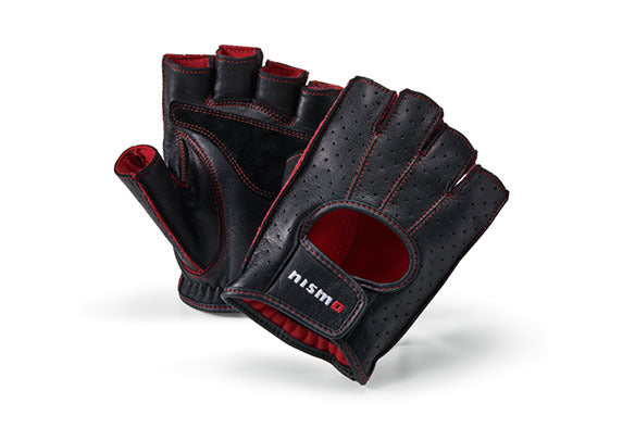 NISSAN NISMO DRIVING GLOVES L FASHION GOODS   KWA5250H53