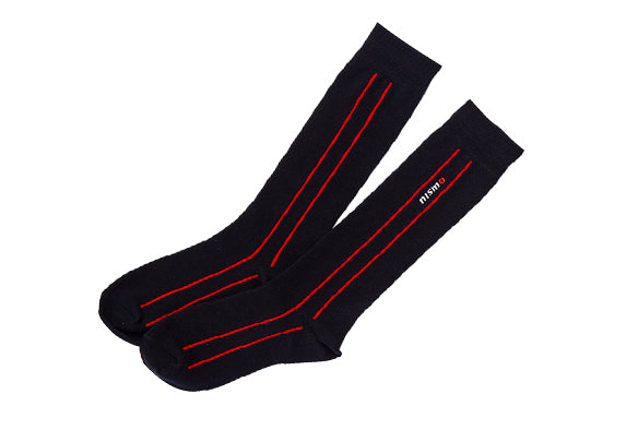 NISSAN GARAGE DRIVING SOCKS  FASHION GOODS   KWA5250L00