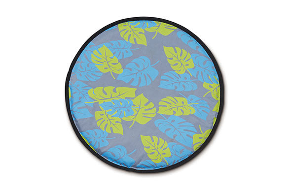 NISSAN HANDLE COVER MONSTERA  GOODS GOODS   KWA5A00G10