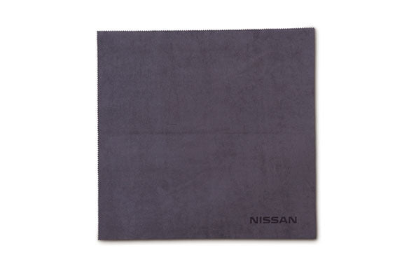NISSAN  ADVANCED CLEANER CLOTH  HOBBY GOODS   KWA5A00G30