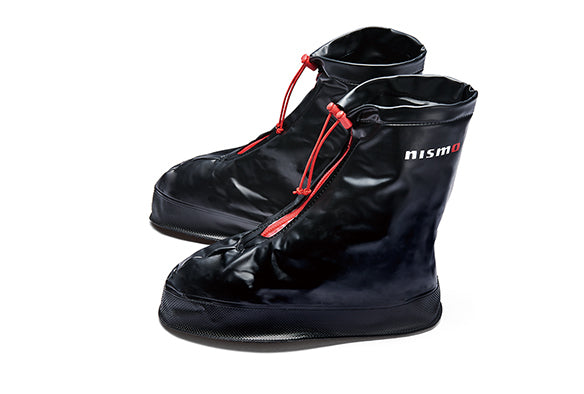 NISSAN SHOES FOR NISMO CAR WASH COVER L HOBBY GOODS   KWA5A50K23