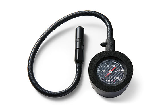 NISSAN NISMO AIR GAUGE  CAR ACCESSORIES GOODS   KWA5A50K40