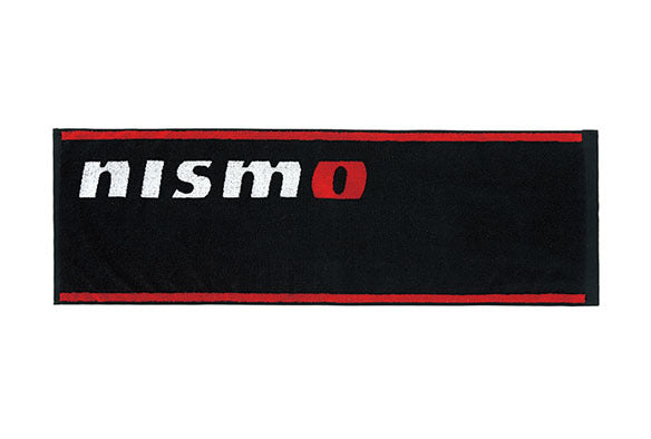 NISSAN SPORTS TOWEL  FASHION GOODS   KWA6050H00