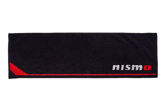 NISSAN BASIC SPORTS TOWEL  FASHION GOODS   KWA6050L00