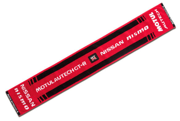 NISSAN COMFIT MUFFLER TOWEL  FASHION GOODS   KWA6060K00