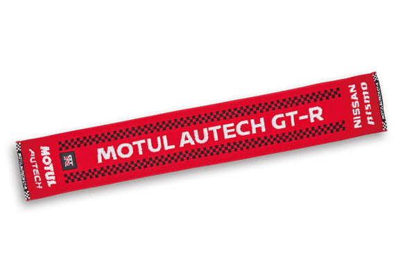 NISSAN COMFIT TEAM COLORS MUFFLER TOWEL  FASHION GOODS   KWA6060L00