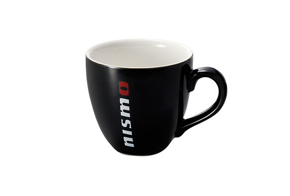 NISSAN MUG BLACK  HOBBY GOODS   KWA6250H10BK