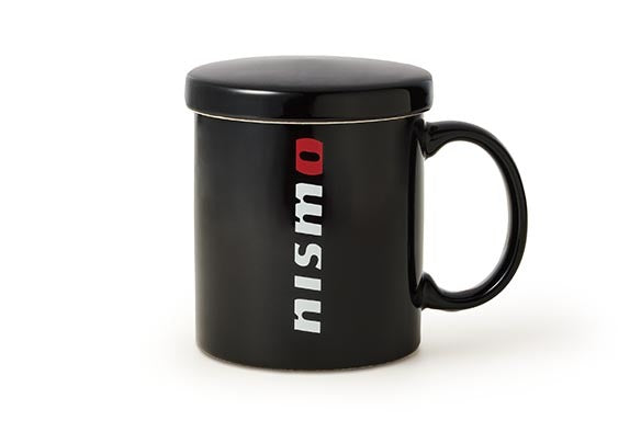 NISSAN MUG CUP WITH LID KWA6250N00BK