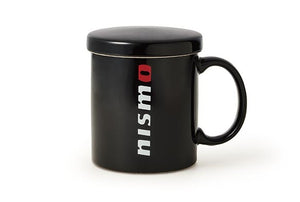 NISSAN MUG CUP WITH LID KWA6250N00BK