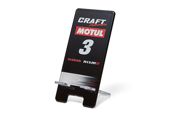 NISSAN SMARTPHONE STAND # 3  HOBBY GOODS   NOS1636