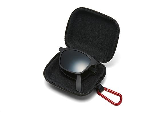 NISMO FOLDING SUNGLASSES KWA7050M50