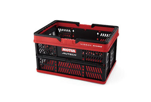 NISMO COMFIT FOLDING MESH BASKET M KWA7060M00