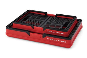 NISMO COMFIT FOLDING MESH BASKET L KWA7060M10