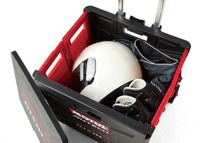 NISMO COMFIT FOLDING CONTAINER CARRY KWA7060M20