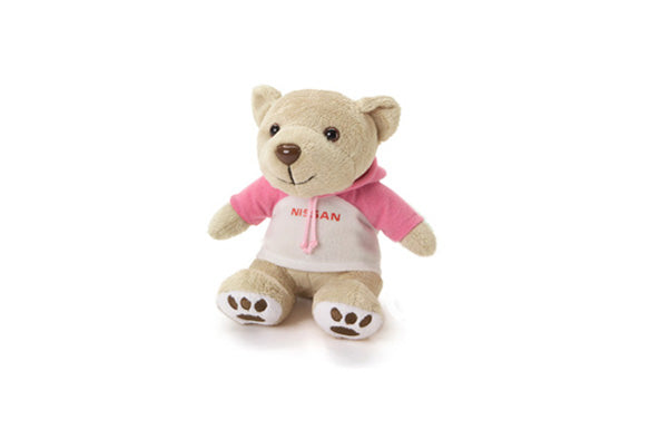 NISSAN BEAR PINK  HOBBY GOODS   KWA8000A20PK