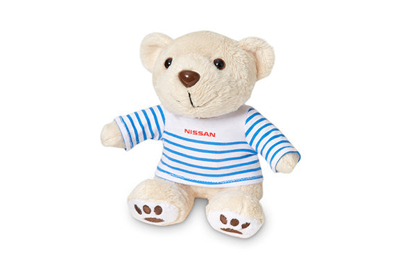 NISSAN BEAR BLUE  HOBBY GOODS   KWA8000D20BL