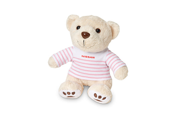 NISSAN BEAR PINK  HOBBY GOODS   KWA8000D20PK