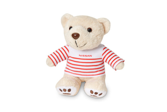 NISSAN BEAR RED  HOBBY GOODS   KWA8000D20RD