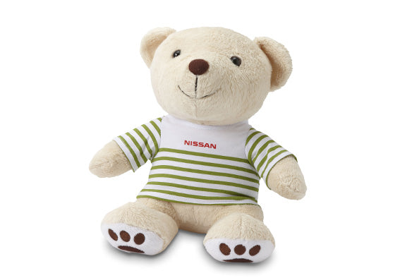 NISSAN BEAR LARGE GREEN  HOBBY GOODS   KWA8000D30GR