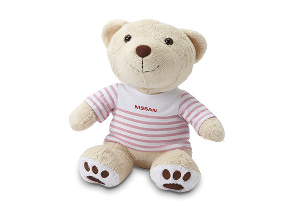 NISSAN BEAR LARGE PINK  HOBBY GOODS   KWA8000D30PK