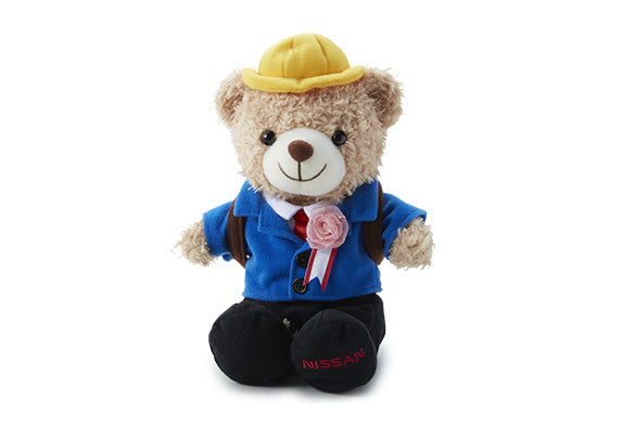 NISSAN  BEAR ENTRANCE CEREMONY  HOBBY GOODS   KWA8000F10