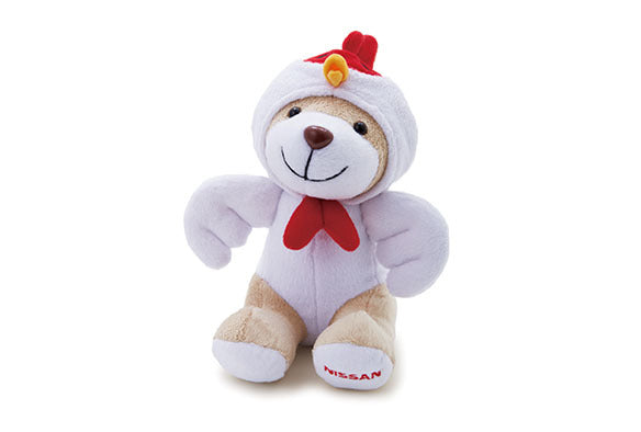 NISSAN BEAR ROOSTER  HOBBY GOODS   KWA8000G30