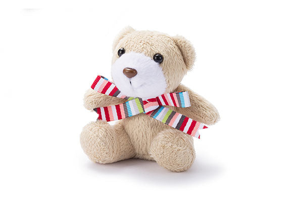 NISSAN BEAR FRAGRANCE BEAR LIGHT BROWN  GOODS GOODS   KWA8000H00LB