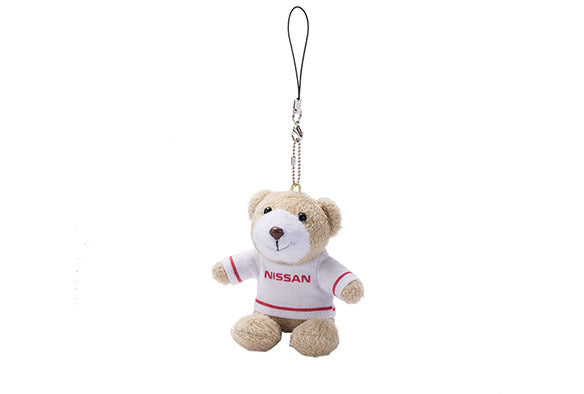 NISSAN BEAR MASCOT BEIGE  HOBBY GOODS   KWA8000H50LB