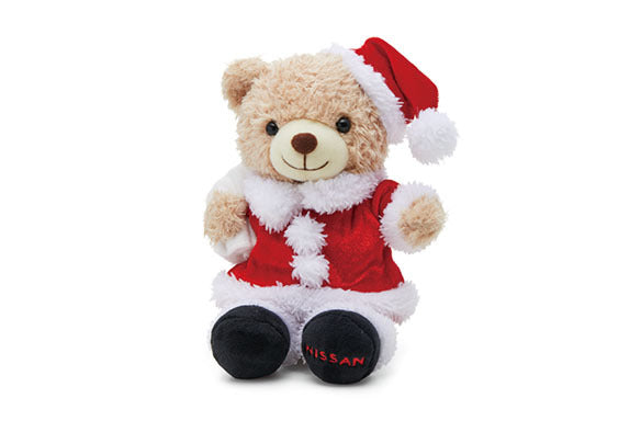NISSAN BEAR SANTA CLAUS  HOBBY GOODS   KWA8000H70
