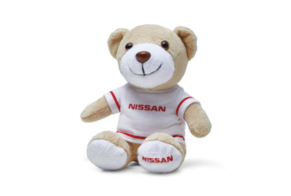 NISSAN BEAR BEIGE  HOBBY GOODS   KWA8000H90LB