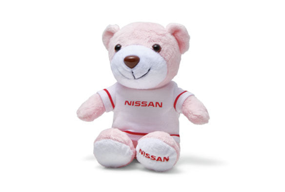 NISSAN BEAR PINK  HOBBY GOODS   KWA8000H90PK