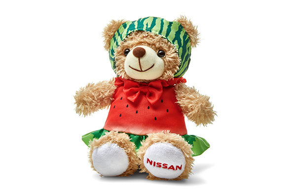 NISSAN BEAR WATERMELON  HOBBY GOODS   KWA8000K00
