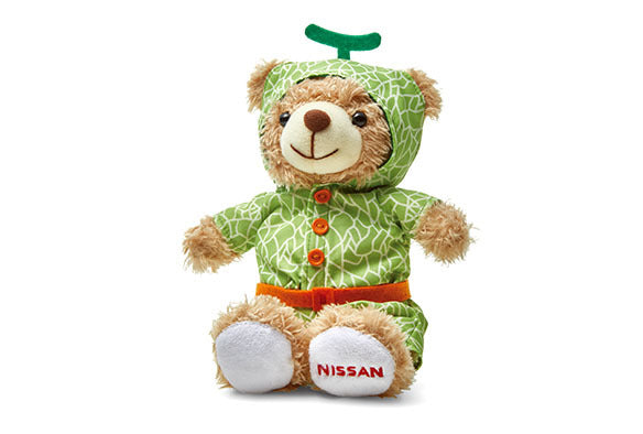 NISSAN BEAR MELON  HOBBY GOODS   KWA8000K10