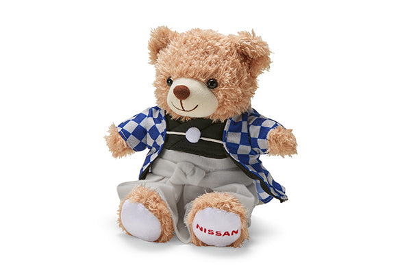 NISSAN  BEAR HAKAMA  HOBBY GOODS   KWA8000K60