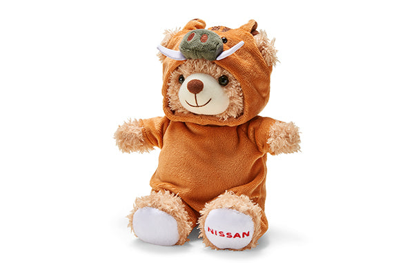 NISSAN  BEAR A  HOBBY GOODS   KWA8000K70