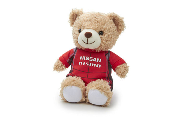 NISSAN GT BEAR  HOBBY GOODS   NOS1113