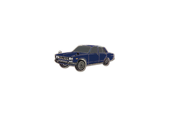 NISSAN PINS: SKYLINE3RDC10  HOBBY GOODS   KWA90128E0