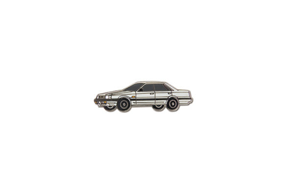 NISSAN PINS: SKYLINE7THR31  HOBBY GOODS   KWA90128J0