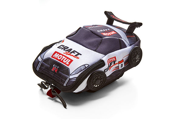 NISSAN GT MACHINES BACKPACK TYPE PORCH # 3  FASHION GOODS   NOS1641