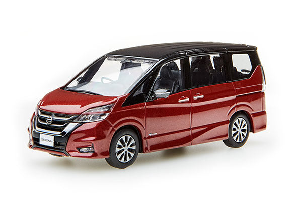 NISSAN SERENA C27 #XAN  HOBBY GOODS   KWAM002170