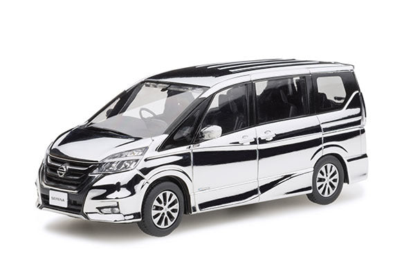NISSAN SERENA C27 CHROME  HOBBY GOODS   KWAM002171