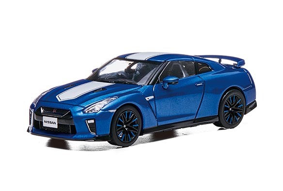NISMO NISSAN GT-R (R35 50TH ANNIVERSARY) FOR  KWAM002193