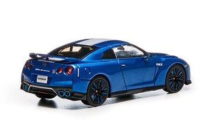NISMO NISSAN GT-R (R35 50TH ANNIVERSARY) FOR  KWAM002193