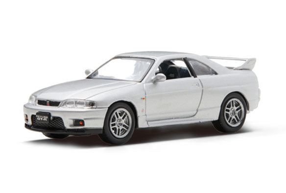 NISSAN SKYLINE GT-R BCNR33  HOBBY GOODS   KWAM003012