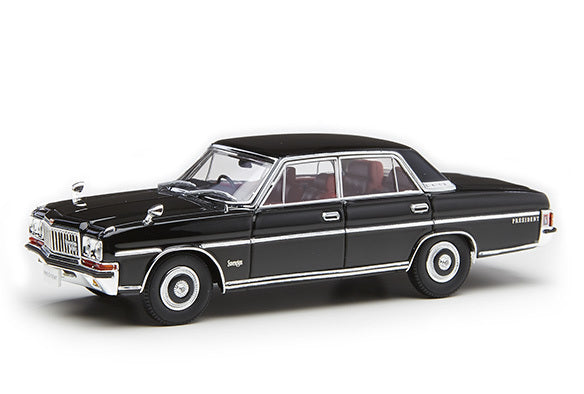 NISSAN  PRESIDENT 252  HOBBY GOODS   KWAM022086