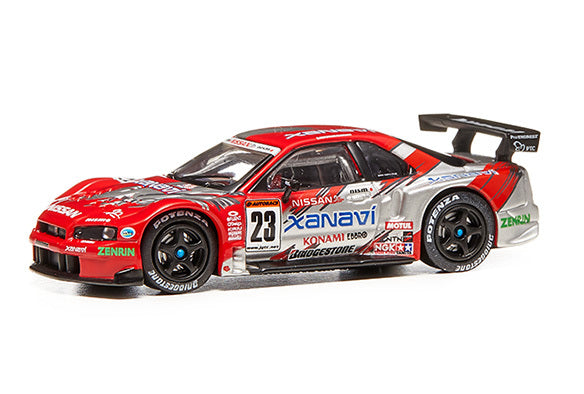NISSAN XANAVI NISMO GT-R # 23 JGTC 2003  HOBBY GOODS   NOS1698
